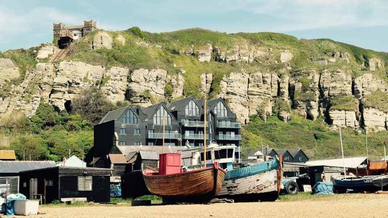 hastings locksmiths